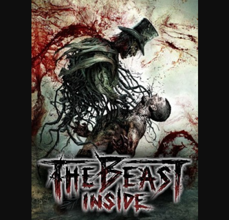 The Beast Inside gog key