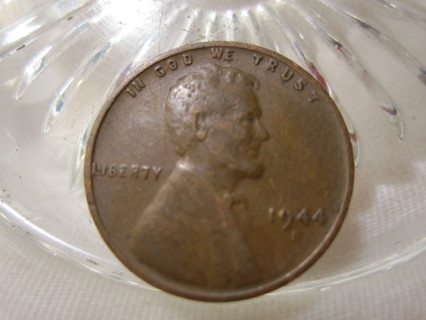 (US-178): 1944-S Penny