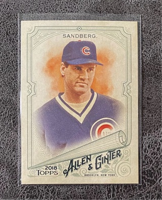 Ryne Sandberg