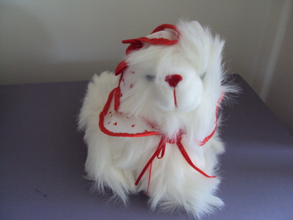 New with Tags Valentines Day Stuffed Animal