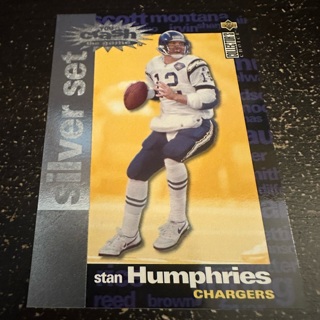 Stan humphries 