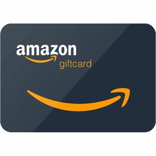 $1 Amazon Code FAST DELIVERY 2750 GIN