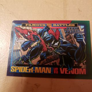 1993 Spiderman