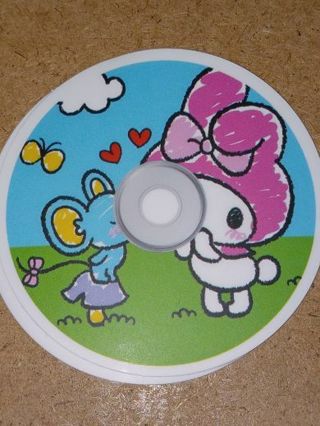 Kawaii Cute one nice vinyl sticker no refunds regular mail only win 2 or more get bonus