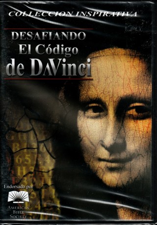 Challenging the Da Vinci Code - DVD - Spanish Version - NEW/SEALED