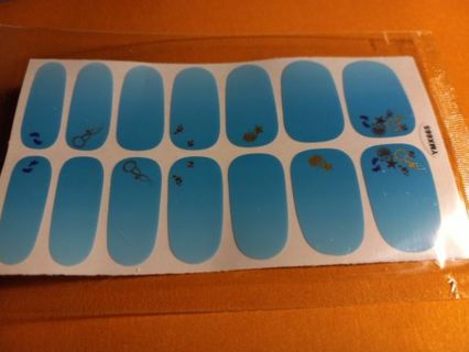 Nail Wraps