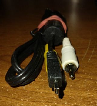 A/V Cables