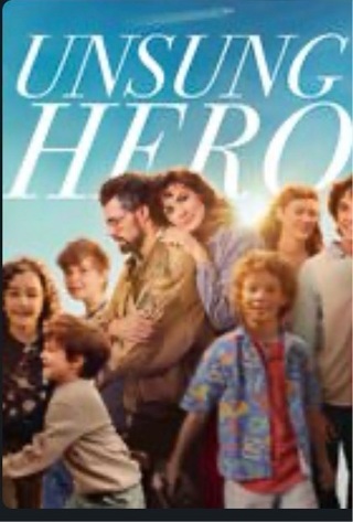 Unsung Hero HD Vudu copy