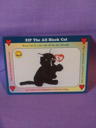 Beanie Babies Trading Card #94