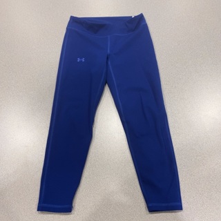 Girls Youth Medium Under Armour Leggings