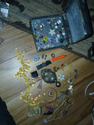 Junk drawer lot