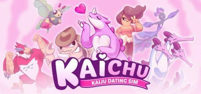 Kaichu The Kaiju Dating Sim Steam Key