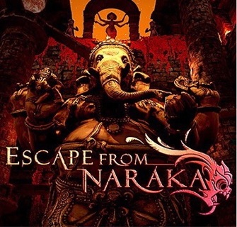 Steam - Escape from Naraka