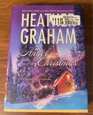 An Angel for Christmas by Heather Graham 