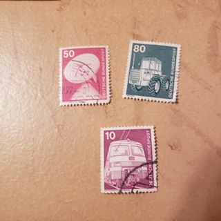 stamps