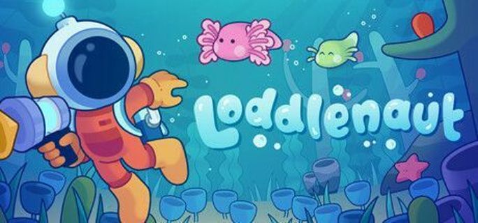 Loddlenaut Steam Key