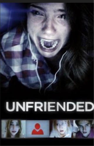 Unfriended HD MA copy