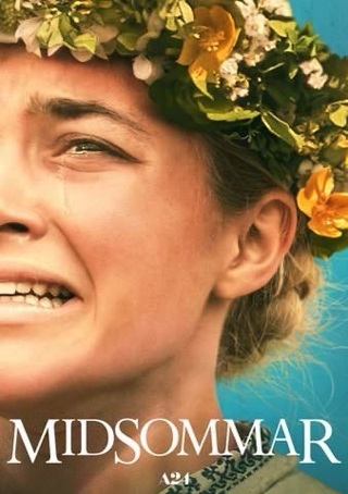 MIDSOMMAR HD VUDU CODE ONLY