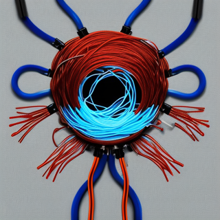 Listia Digital Collectible: Wire Monster
