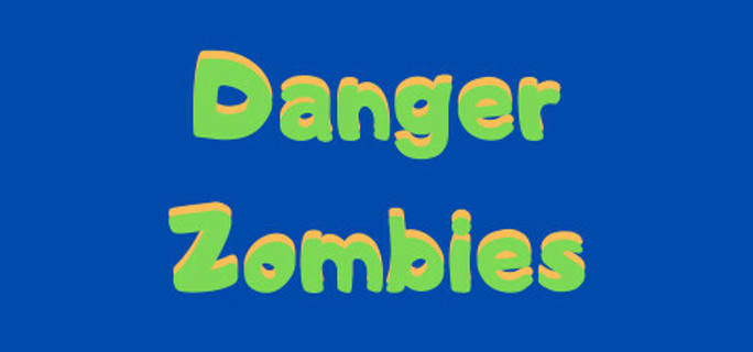 Danger Zombies (Steam Key)