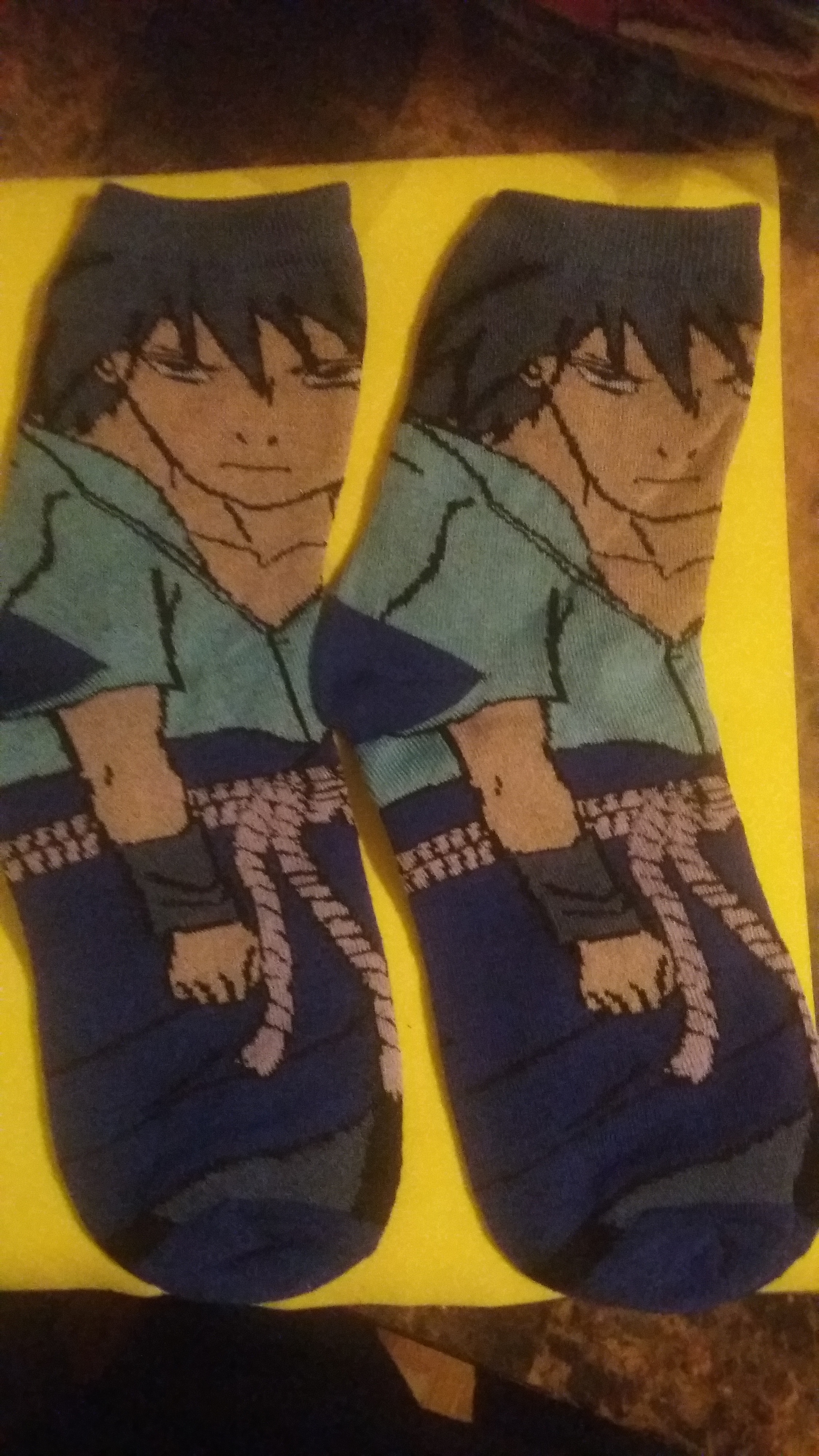 Free: decorated socks free shipping