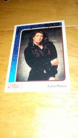 Kathy Mattea