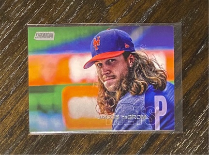 Jacob DeGrom