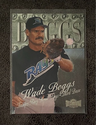 Wade Boggs