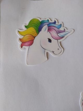 Vinyl Stickers