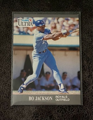 Bo Jackson