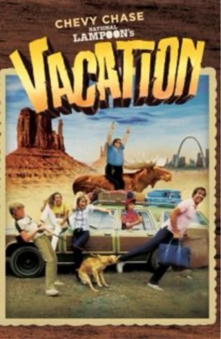 National Lampoon’s Vacation UHD MA copy