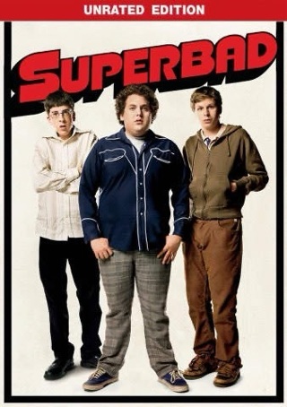SUPERBAD (UNRATED EDITION) HD MOVIES ANYWHERE CODE ONLY (PORTS)