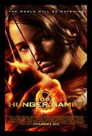 The Hunger Games HD VUDU