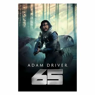 65 2023 4K MOVIE'S ANYWHERE DIGITAL COPY DOWNLOAD CODE