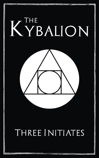 [NEW] The Kybalion by Three Initiates (Author) (Paperback) – September 18, 2022