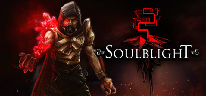 Soulblight Steam Key