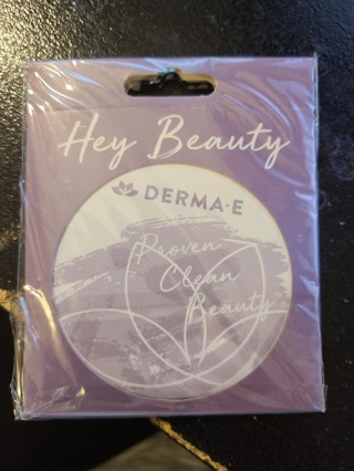 Derma E Pocket Mirror