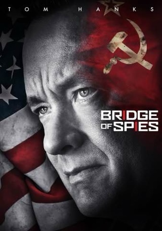 BRIDGE OF SPIES HD GOOGLE PLAY CODE ONLY (PORTS)