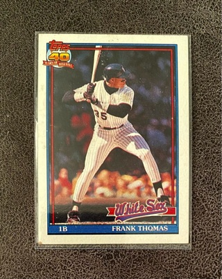 Frank Thomas