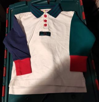 Gymboree Size Small Shirt