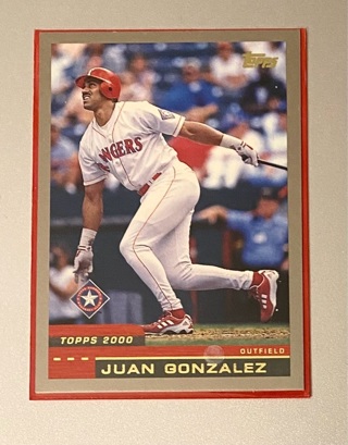 Juan Gonzalez