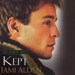 Kept (Gemini Men #2) by Jami Alden (TPB/LN) ETD-5/A-7