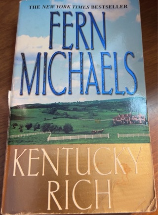 Kentucky Rich by Fern Michaels 