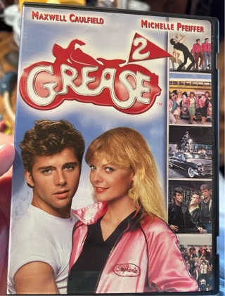 Grease 2