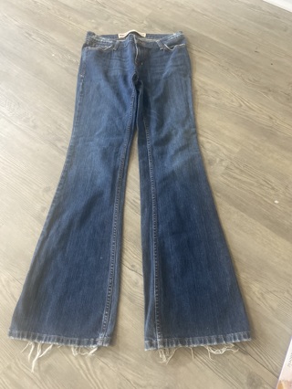 MOSMO Jeans 
