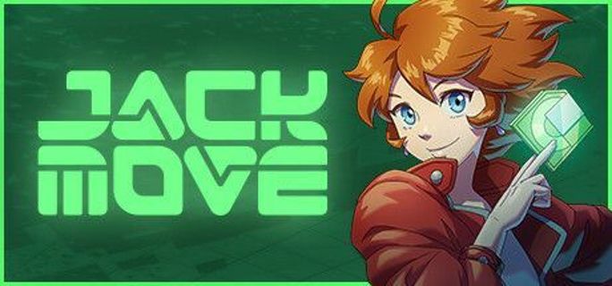 Jack Move Steam Key