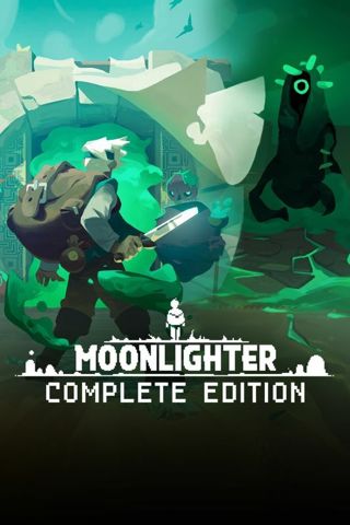 MOONLIGHTER: COMPLETE EDITION Steam Key