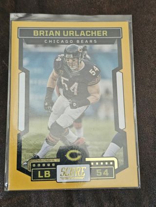 Brian Urlacher