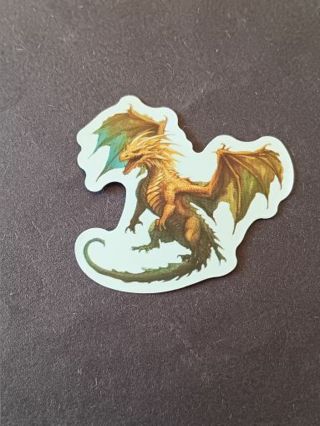 Vinyl Stickers