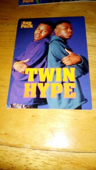 Twin Hype